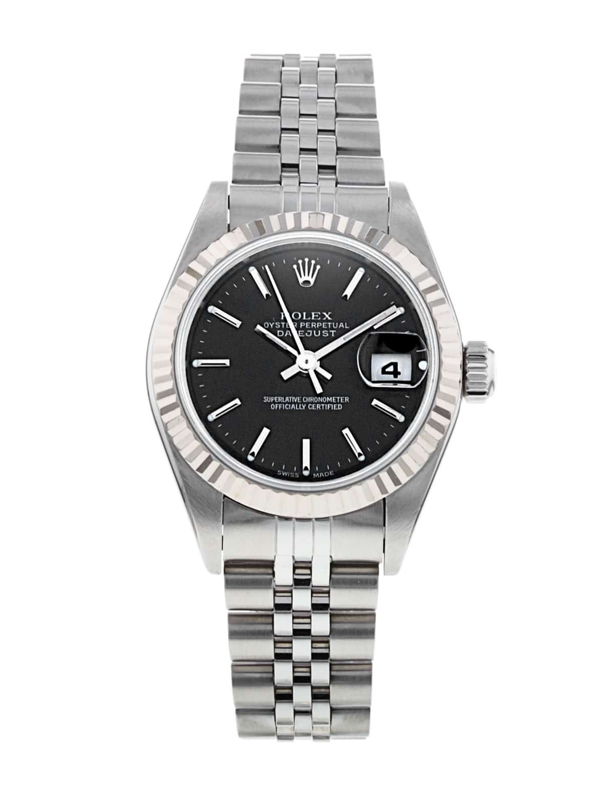 Rolex Datejust Lady 79174